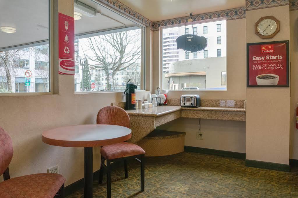 Econo Vancouver
